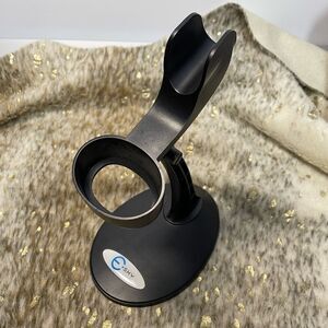 5 for $25🔥ESky Barcode Scanner Stand- Black
